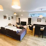 Apartman Flamind Mit Garten Und Grill *