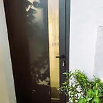 Flamind Mit Garten Und Grill Apartman