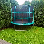 Flamind Mit Garten Und Grill Apartman *