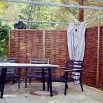 Flamind Mit Garten Und Grill Apartment *