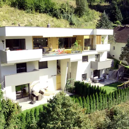 アパート Flamind Mit Garten Und Grill Altenberg bei Linz