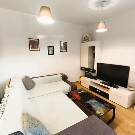 Flamind Mit Garten Und Grill Daire Altenberg bei Linz