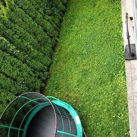 Flamind Mit Garten Und Grill Lejlighed Altenberg bei Linz
