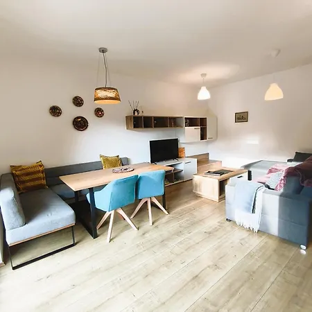 Flamind Mit Garten Und Grill Altenberg bei Linz