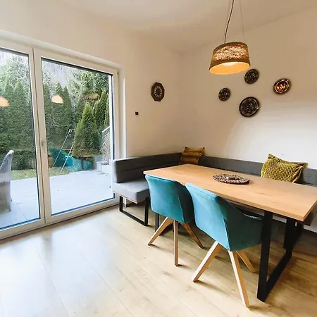 公寓 Flamind Mit Garten Und Grill *