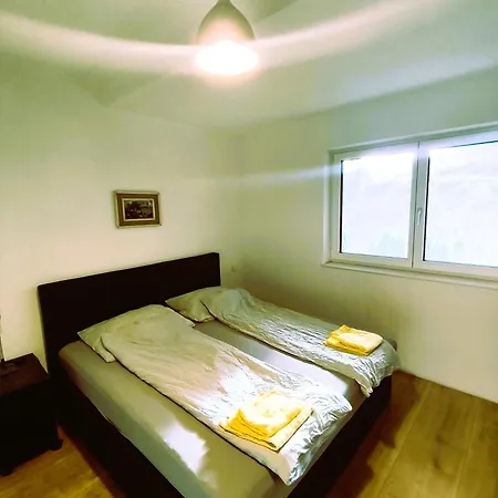 Flamind Mit Garten Und Grill Altenberg bei Linz