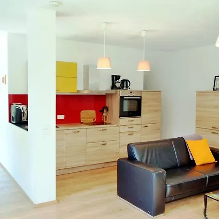 Appartamento Flamind Mit Garten Und Grill Altenberg bei Linz