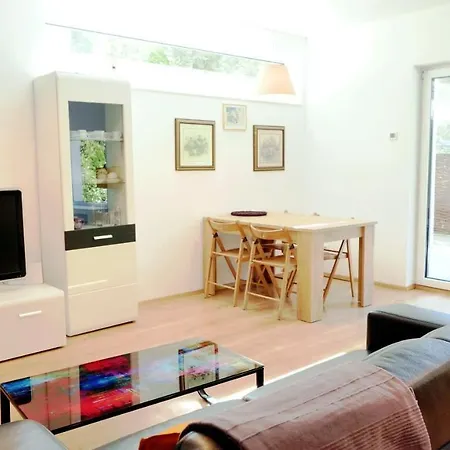 Apartment Flamind Mit Garten Und Grill Altenberg bei Linz