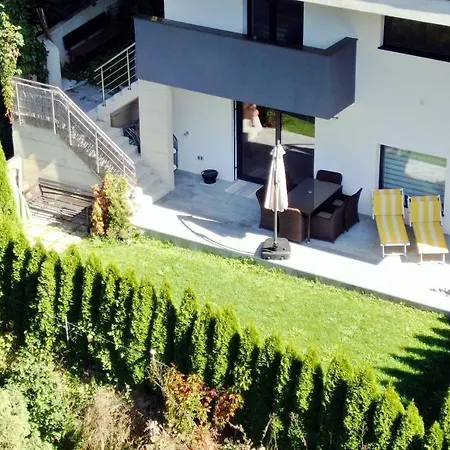 Appartamento Flamind Mit Garten Und Grill Altenberg bei Linz