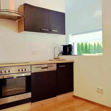 Appartamento Flamind Mit Garten Und Grill Altenberg bei Linz