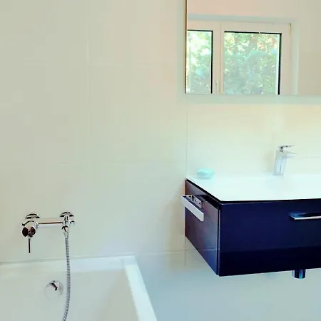 Flamind Mit Garten Und Grill Altenberg bei Linz