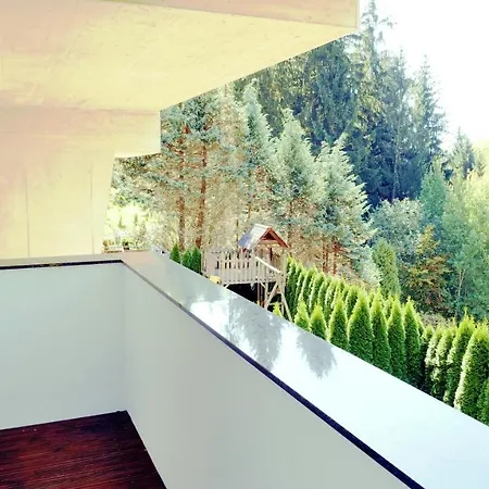 Apartmán Flamind Mit Garten Und Grill *