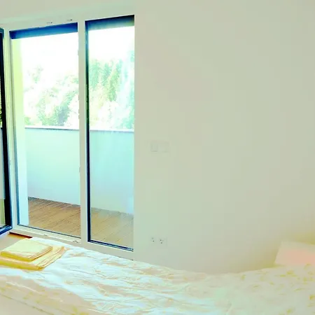 Apartment Flamind Mit Garten Und Grill Altenberg bei Linz
