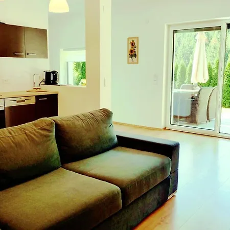 Flamind Mit Garten Und Grill アパート Altenberg bei Linz