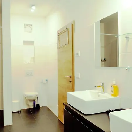 Lägenhet Flamind Mit Garten Und Grill Altenberg bei Linz