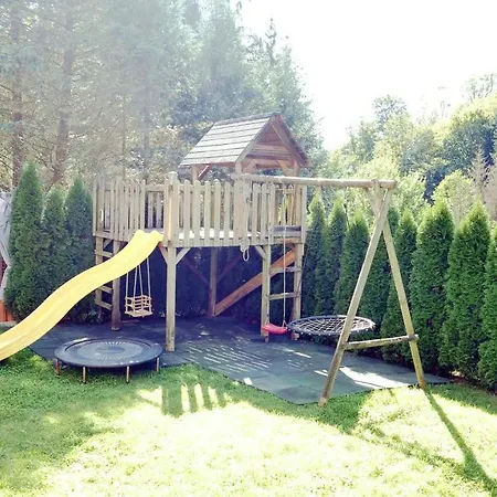 Apartment Flamind Mit Garten Und Grill *