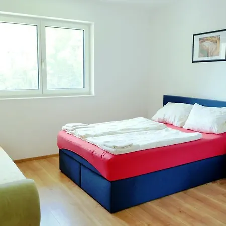 Apartment Flamind Mit Garten Und Grill Altenberg bei Linz