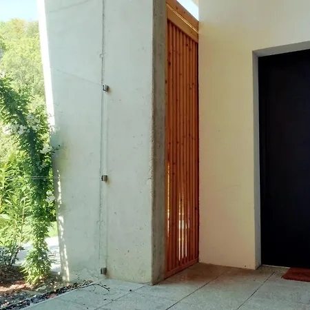 Lägenhet Flamind Mit Garten Und Grill *