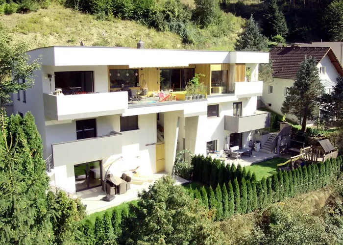 아파트 Flamind Mit Garten Und Grill Altenberg bei Linz