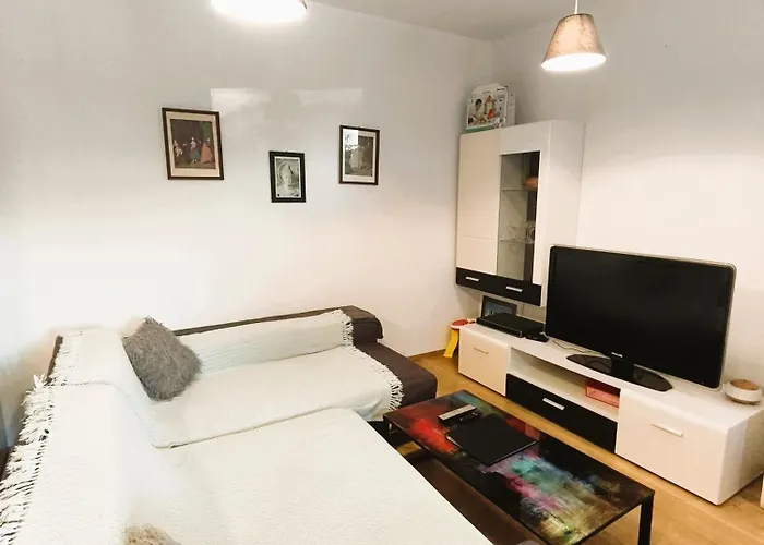 Flamind Mit Garten Und Grill Appartamento Altenberg bei Linz