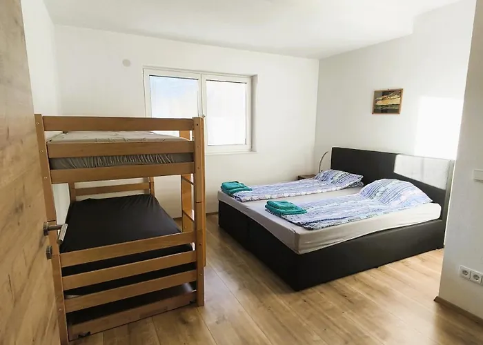 Flamind Mit Garten Und Grill * Altenberg bei Linz