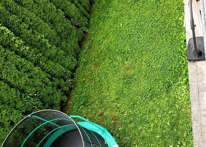 Flamind Mit Garten Und Grill Διαμέρισμα Altenberg bei Linz