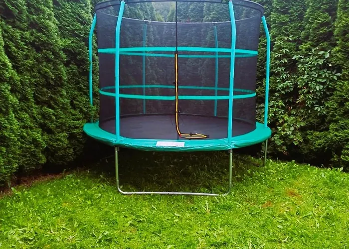 Flamind Mit Garten Und Grill Διαμέρισμα *