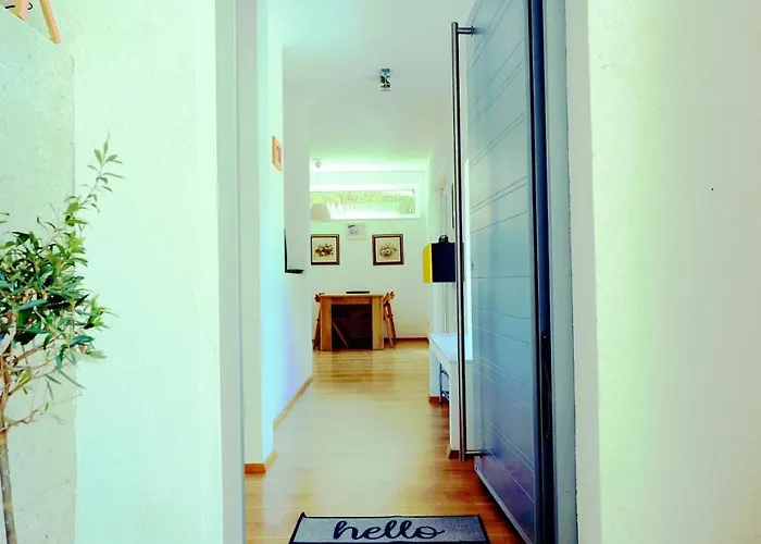 Flamind Mit Garten Und Grill * Altenberg bei Linz