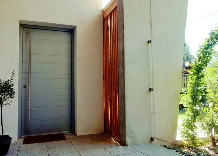 Flamind Mit Garten Und Grill * Altenberg bei Linz