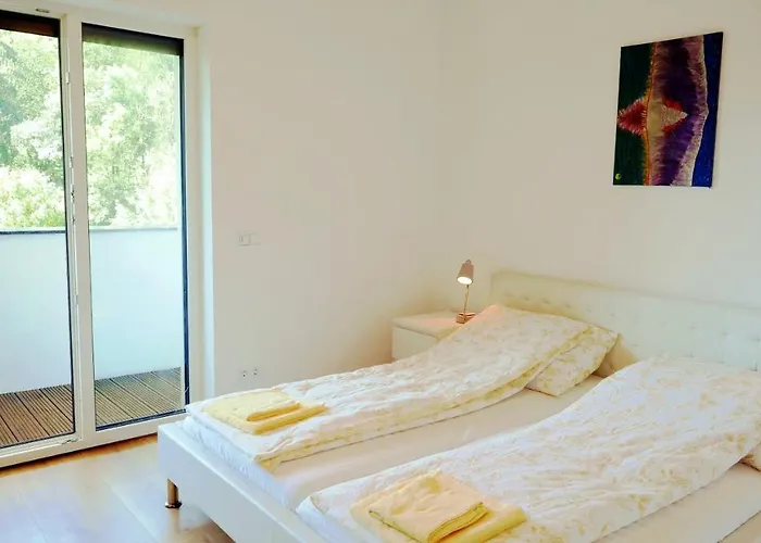 Flamind Mit Garten Und Grill Apartment Altenberg bei Linz