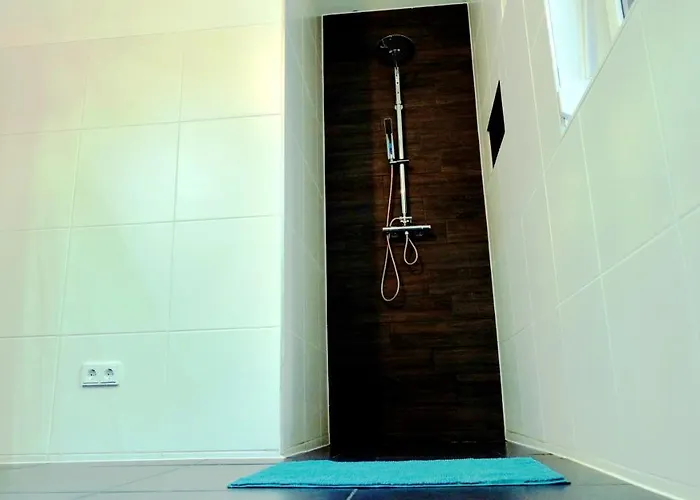 Appartamento Flamind Mit Garten Und Grill Altenberg bei Linz