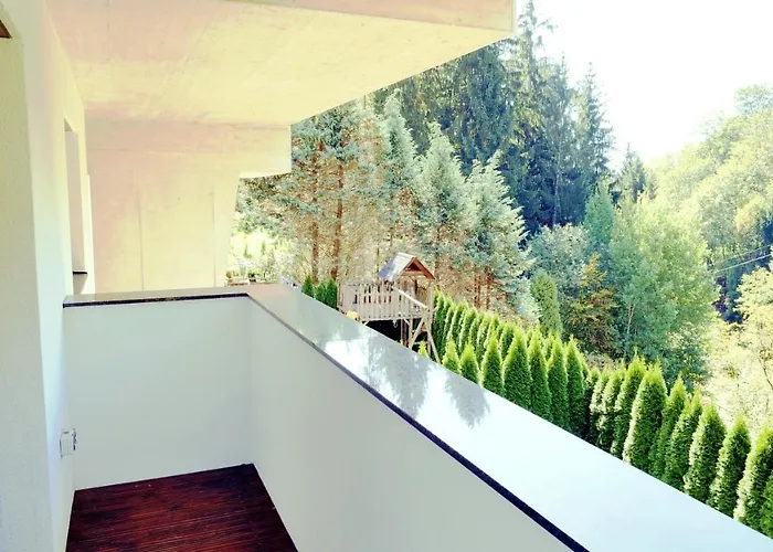 Appartamento Flamind Mit Garten Und Grill *