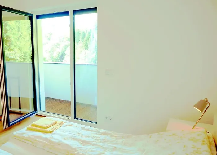 Daire Flamind Mit Garten Und Grill Altenberg bei Linz