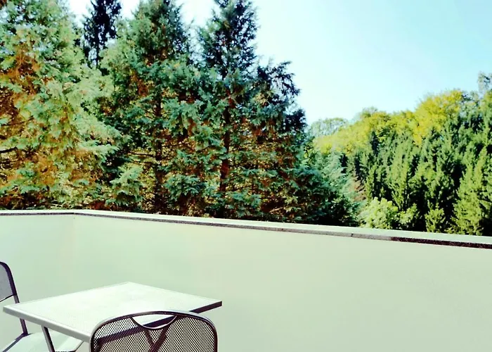 Flamind Mit Garten Und Grill 公寓 Altenberg bei Linz