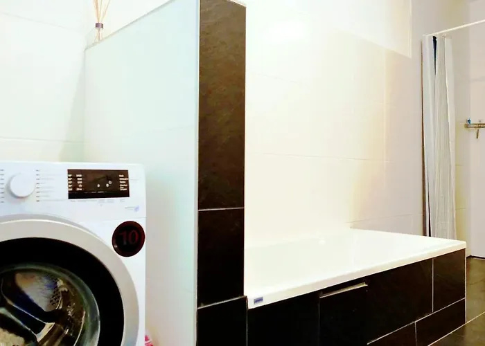 Appartamento Flamind Mit Garten Und Grill Altenberg bei Linz