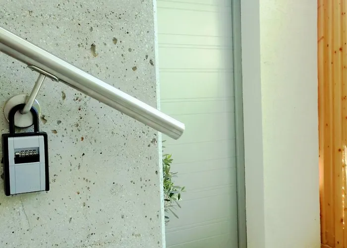 Flamind Mit Garten Und Grill * Altenberg bei Linz