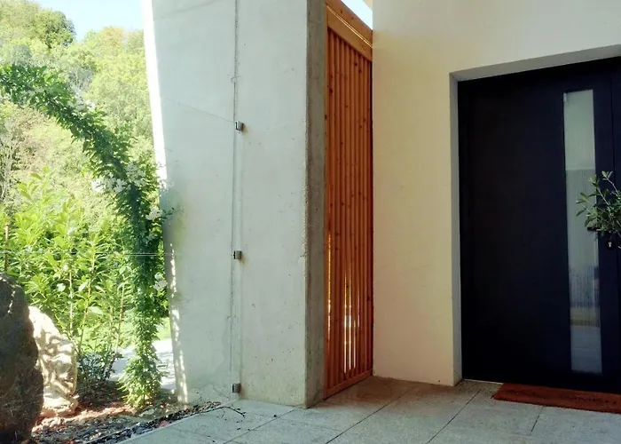 Apartment Flamind Mit Garten Und Grill *