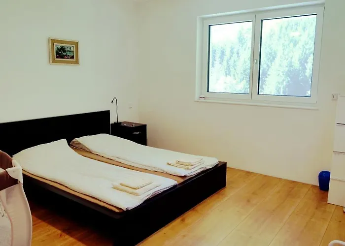 Flamind Mit Garten Und Grill