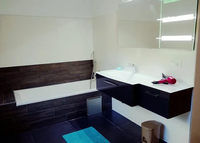 Flamind Mit Garten Und Grill Διαμέρισμα Altenberg bei Linz