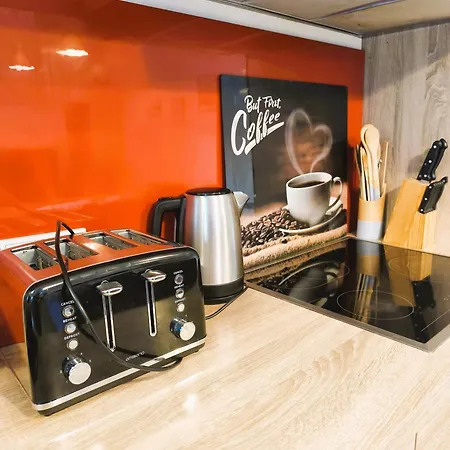 Flamind Mit Garten Und Grill Апартаменты Altenberg bei Linz