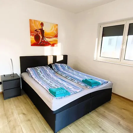 Flamind Mit Garten Und Grill Altenberg bei Linz