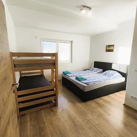 Flamind Mit Garten Und Grill * Altenberg bei Linz