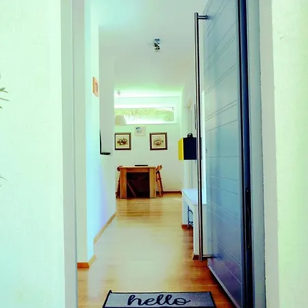 Flamind Mit Garten Und Grill * Altenberg bei Linz