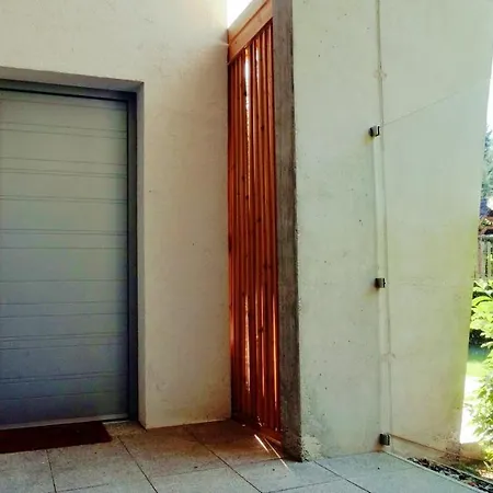 Flamind Mit Garten Und Grill * Altenberg bei Linz