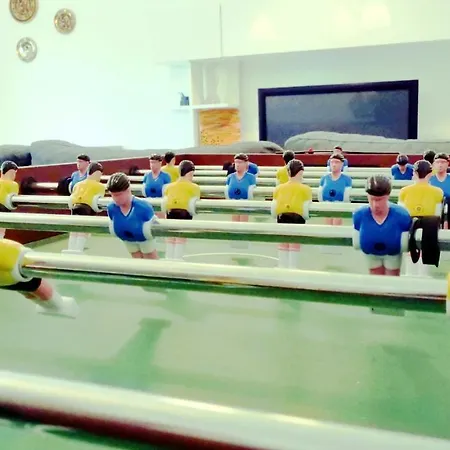 Flamind Mit Garten Und Grill Altenberg bei Linz