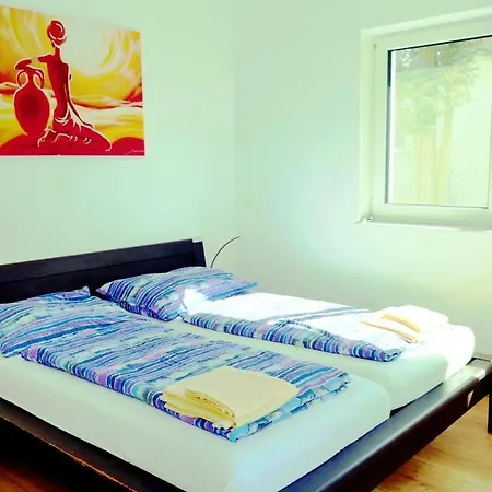 Flamind Mit Garten Und Grill * Altenberg bei Linz