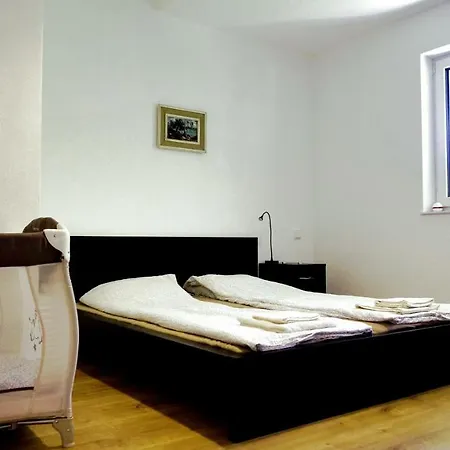 Flamind Mit Garten Und Grill Altenberg bei Linz