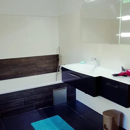 Flamind Mit Garten Und Grill דירה Altenberg bei Linz