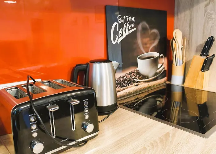 Flamind Mit Garten Und Grill Апартаменты Altenberg bei Linz