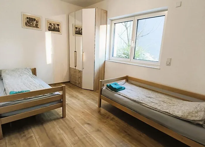 Апартаменты Flamind Mit Garten Und Grill Altenberg bei Linz